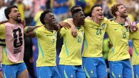 Brazil