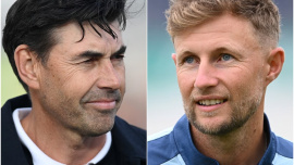 stephen fleming and joe root