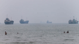 হরমুজ প্রণালি
