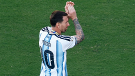 messi