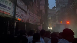 ছবি: ভিডিও থেকে নেওয়া