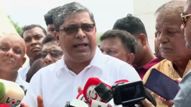 স্থানীয় সরকার প্রতিমন্ত্রী