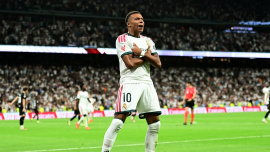 kylian mbappé