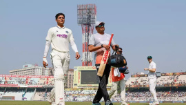 Shubman Gill 