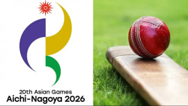 Asian games 2026