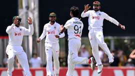 bangladesh