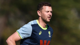 Josh Hazlewood