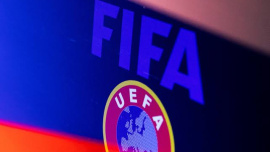 Fifa-uefa