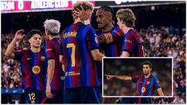 barca and rodri