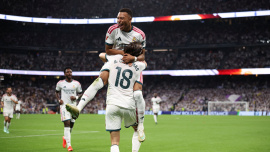 Kylian Mbappé