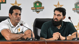 Misbah ul Haque
