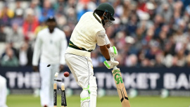 Babar Azam