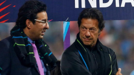 Wasim Imran