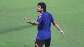 ishan kishan