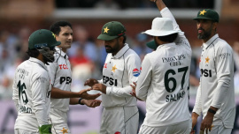 pakistan