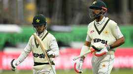 pakistan