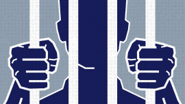 Arrest logo