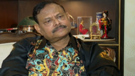 জেনারেল আজিজ আহমেদ