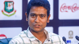 hannan sarkar