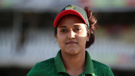 nigar sultana joty