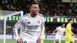 kylian mbappé