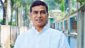 পানিসম্পদ প্রতিমন্ত্রী