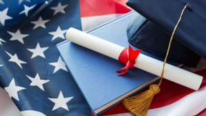 Higher Study in USA