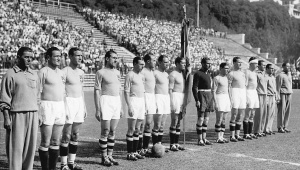 Fifa final 1934