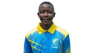 Fanny Utagushimaninde