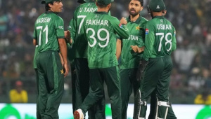 Pakistan Team
