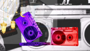 ক্যাসেট