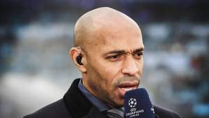 thierry henry