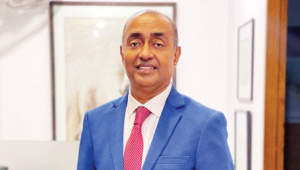 Law Minister Md Asaduzzaman