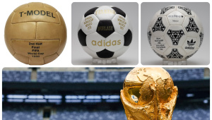 Fifa world cup ball 