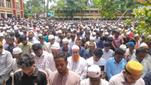 ছবি: স্টার।