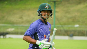 Tanzid Hasan