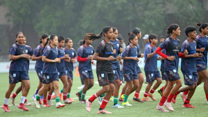 Bangladesh name SAFF Women’s Championship squad
