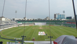 Mirpur sher-e Bangla Cricket Stadium 