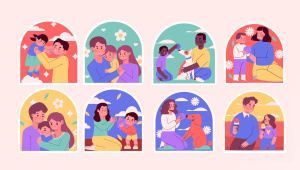 gentle parenting