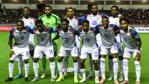 haiti