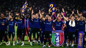 inter milan