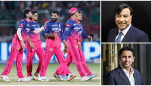 Rajasthan Royals