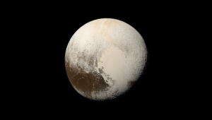 pluto