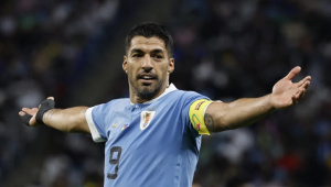 luis suarez