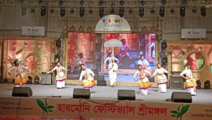 ছবি: স্টার।