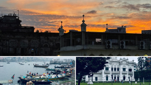 Old Dhaka