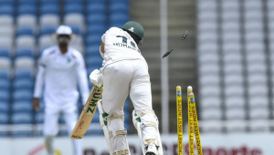 Mohammad Rizwan