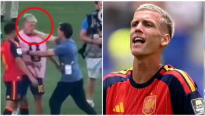 dani olmo & ayala