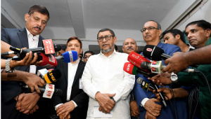 health minister