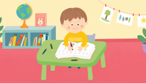 how to improve handwriting